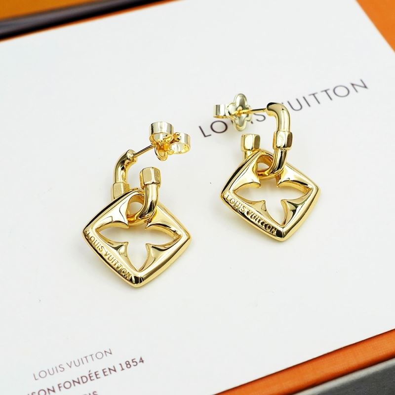 Louis Vuitton Earrings